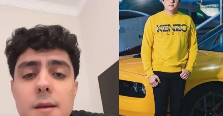 Markitos Toys genera indignación tras enviar mensaje a "El Nini"