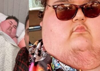 Fallece Efecan Kultur, estrella de TikTok famosa por sus retos de comida extrema, a los 24 años