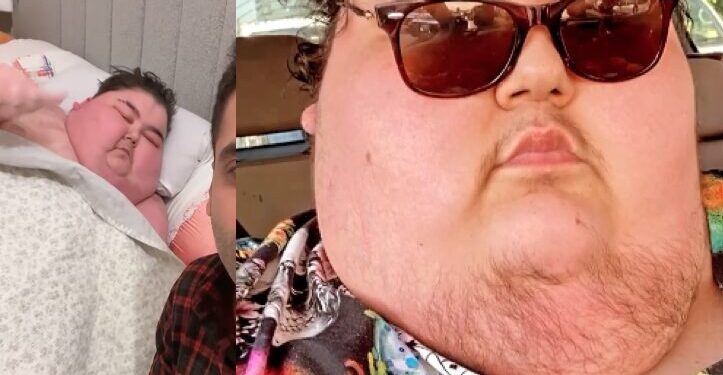 Fallece Efecan Kultur, estrella de TikTok famosa por sus retos de comida extrema, a los 24 años