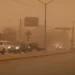 La alerta de viento continuará durante toda la semana, advierte Protección Civil