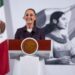 La presidenta de México, Claudia Sheinbaum Pardo, aseguró que el gobierno mexicano defenderá los intereses de las empresas y los empleos nacionales