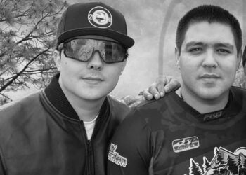 La familia del reconocido influencer sinaloense Markitos Toys se encuentra de luto