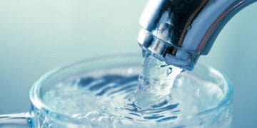JMAS anuncia suspensión de agua en 18 colonias de Ciudad Juárez del 4 al 11 de marzo
