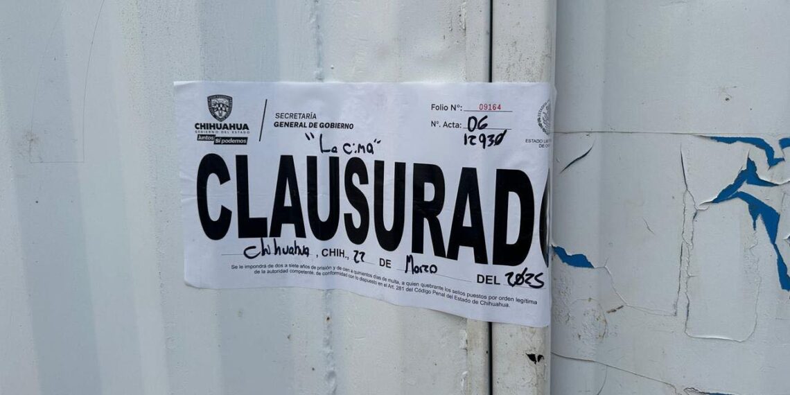 La Secretaría General de Gobierno a través de la Subsecretaría de Gobernación llevó a cabo un total de 368 inspecciones