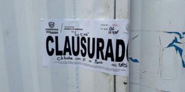 La Secretaría General de Gobierno a través de la Subsecretaría de Gobernación llevó a cabo un total de 368 inspecciones