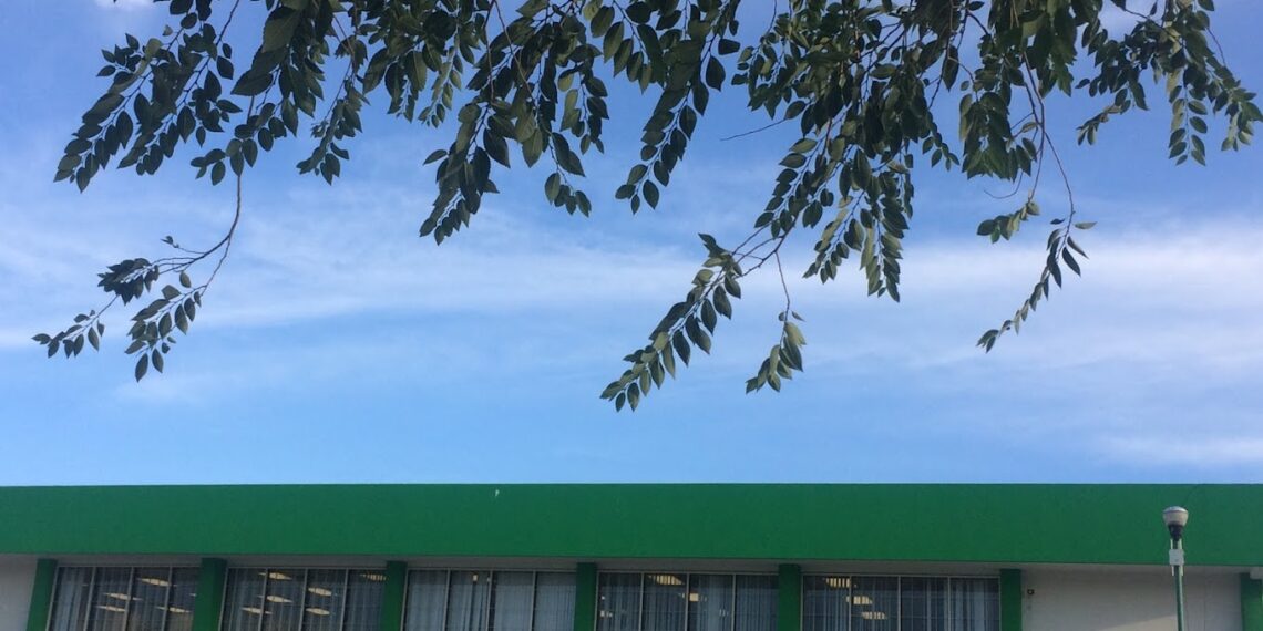 La Dirección General del Colegio de Bachilleres (Cobach) anunció la suspensión de clases en el turno matutino este viernes 14 de marzo