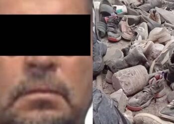 José Antonio Solís habría participado en desapariciones forzadas dentro del rancho Izaguirre