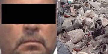 José Antonio Solís habría participado en desapariciones forzadas dentro del rancho Izaguirre