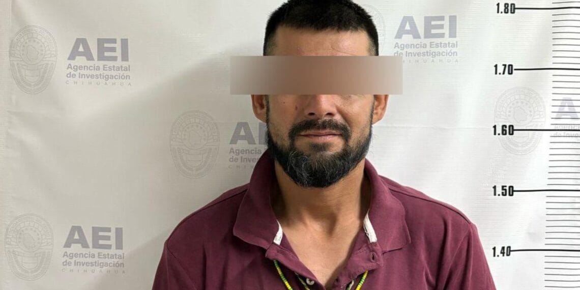 Hombre es vinculado a proceso por violencia familiar agravada en Nuevo Casas Grandes