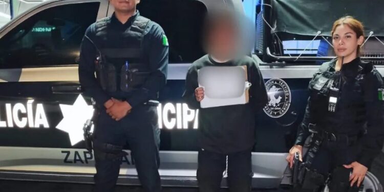 Un joven de 20 años originario de Tijuana fue encontrado con vida en Zapopan, Jalisco, tras haber viajado por una oferta de trabajo falsa