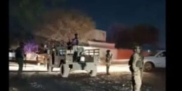 Masacre en Guanajuato: siete muertos en ataque en panteón
