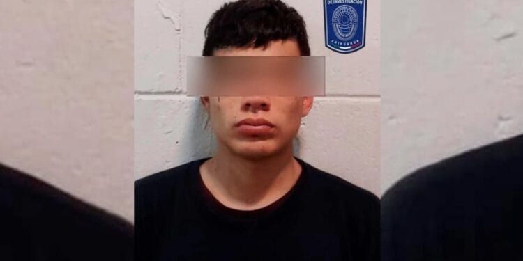 "José Rafael G. G. fue sentenciado a más de 63 años de prisión por su participación en un ataque armado que dejó tres muertos y dos heridos en la colonia México 68."