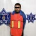 Detenido en flagrancia por orden judicial pendiente por delitos contra la salud