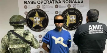 Sentencian a prisión a hombre por golpear con un tubo a un perrito