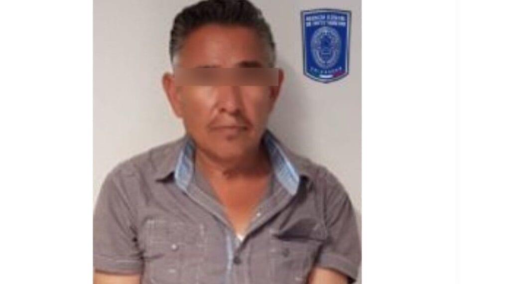 "El homicida fue sentenciado a un total de 104 años y seis meses de prisión por el asesinato de tres mujeres en Ciudad Juárez."