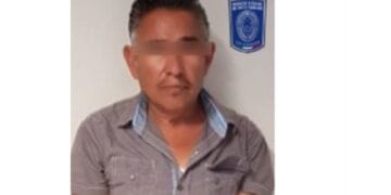 "El homicida fue sentenciado a un total de 104 años y seis meses de prisión por el asesinato de tres mujeres en Ciudad Juárez."