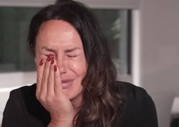 Karla Sofía Gascón pierde el Oscar a Mejor Actriz ante Mikey Madison y muestra su decepción