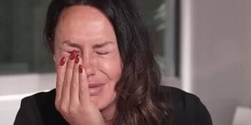 Karla Sofía Gascón pierde el Oscar a Mejor Actriz ante Mikey Madison y muestra su decepción