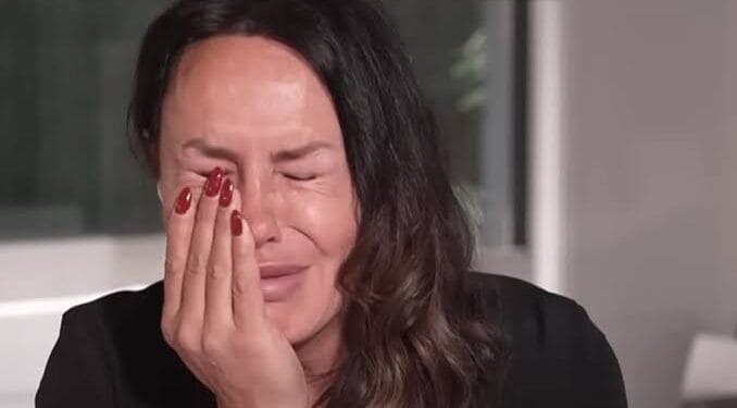 Karla Sofía Gascón pierde el Oscar a Mejor Actriz ante Mikey Madison y muestra su decepción