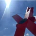 Luego de varios días con ráfagas de viento intensas, los juarenses finalmente podrán disfrutar de un clima más estable y cálido este domingo.