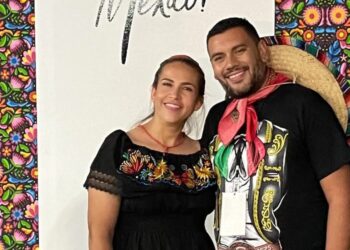 Pastores cristianos y su hija de 15 años murieron tras ser embestidos por un tráiler; su hijo pequeño lucha por su vida