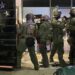 La operación de la DEA en Colorado Springs también resultó en el decomiso de armas, drogas y dinero en efectivo