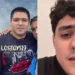 El influencer expresó su dolor y aseguró que la muerte de Gail Castro fue un acto injusto