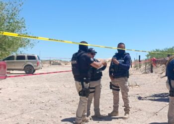 La menor se encontraba con su familia celebrando Pascua cuando ocurrió el fatal incidente