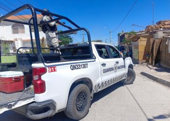 Suman 45 homicidios en abril y 302 en lo que va del año en Ciudad Juárez