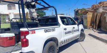 Suman 45 homicidios en abril y 302 en lo que va del año en Ciudad Juárez