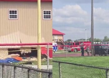 La comunidad de Chatham, Illinois, está de luto tras un devastador accidente; autoridades investigan si el choque fue accidental, por falla mecánica o intencional.