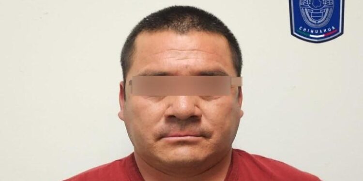 Llevaba más de 12 gramos de droga escondida en su auto