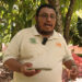 MEX019. TAPACHULA (MÉXICO), 16/04/2025.- El gerente de producción agroecológica de la cafetalera San Francisco de Asís, Iván Román Noriero, habla durante una entrevista con EFE este miércoles, en el municipio de Tapachula en Chiapas (México). Organizaciones de productores de café de Chiapas reanudaron la exportación de café a Estados Unidos, destino del 60 % de las ventas externas de este producto, tras la incertidumbre arancelaria del presidente estadounidense, Donald Trump. EFE/Juan Manuel Blanco