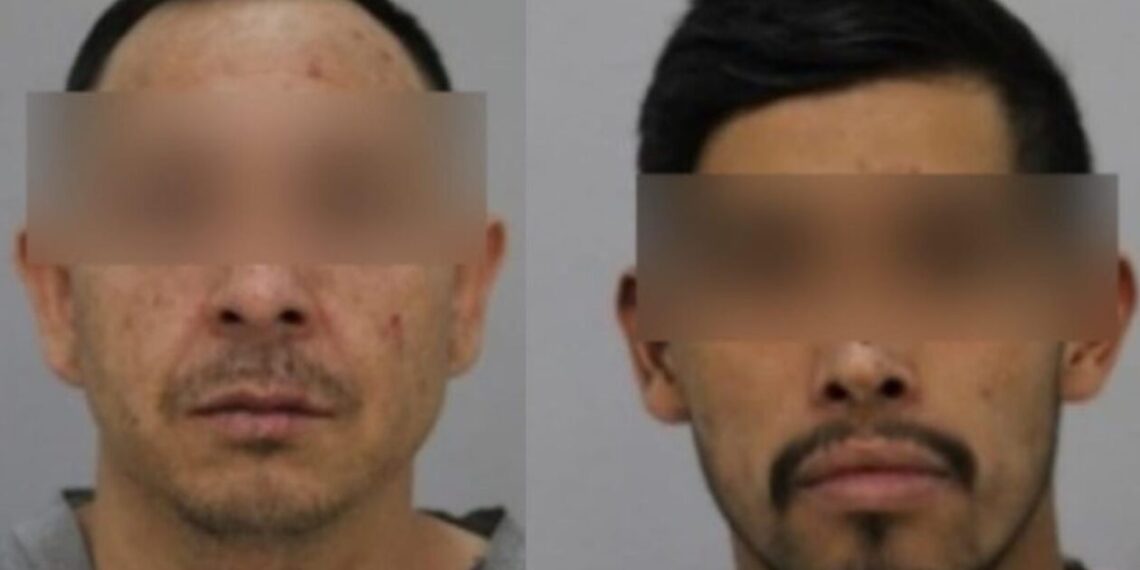 Subtítulo: Manuel Abelardo D. S. y José Alfredo A. R. morirán en prisión; también deberán pagar más de 3 millones de pesos por reparación del daño