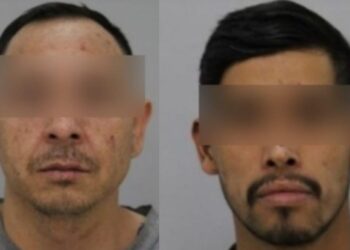 Subtítulo: Manuel Abelardo D. S. y José Alfredo A. R. morirán en prisión; también deberán pagar más de 3 millones de pesos por reparación del daño