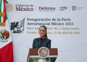 Foto: Instagram/ Claudia Sheinbaum