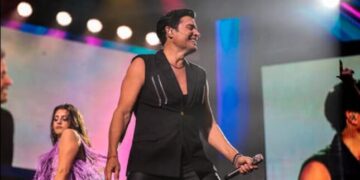 Foto: Instagram/Chayanne