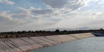 Menor de Edad Fallece Ahogado en Estanque de 10 Metros de Profundidad en la Comunidad de Tajo Viejo