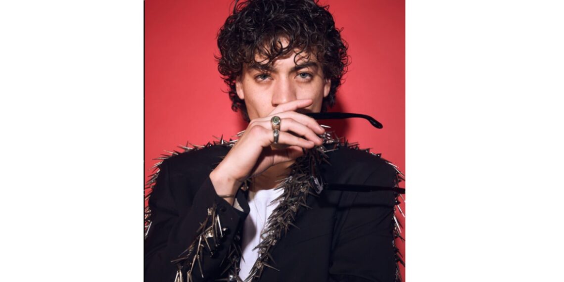 Foto: Instagram/@matiasgruenerzz