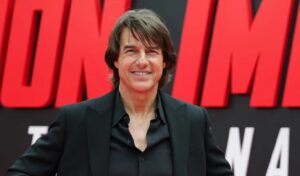 Tom Cruise agradece el histórico éxito de Misión Imposible: La Sentencia Final. Noticias en tiempo real