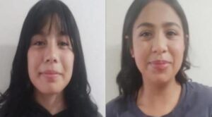 Buscan a dos quinceañeras desaparecidas en la colonia Río Bravo. Noticias en tiempo real