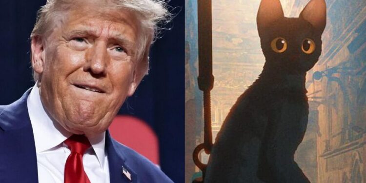 Trump quiere blindar a Hollywood: Impulsará arancel del 100% a filmes producidos fuera de EE.UU.