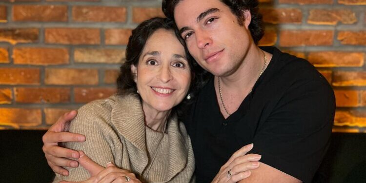 Foto: Agencia México