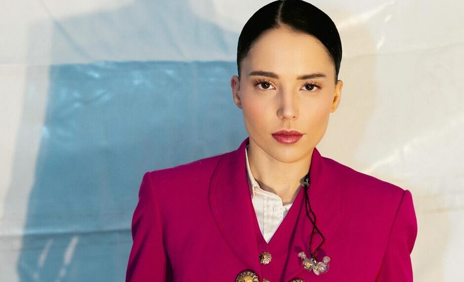 Foto: Agencia México