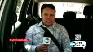 Persiguio helicoptero a criminal El Valle. Noticias en tiempo real