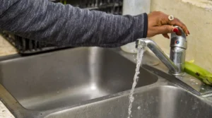 ATENTO AVISO: Mañana cortarán el agua en estos fraccionamientos. Noticias en tiempo real