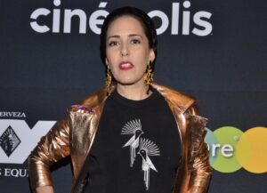 Stephanie Salas recuerda a Silvia Pinal y celebra su legado familiar. Noticias en tiempo real