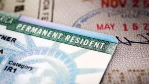 Cambios en la solicitud de Green Card para 2025. Noticias en tiempo real