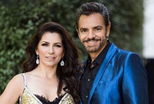 Alessandra Rosaldo habla de su matrimonio con Eugenio Derbez: “Como cualquier otro, con altibajos”. Noticias en tiempo real