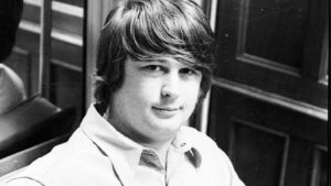 Muere Brian Wilson, el genio de The Beach Boys, a los 82 años. Noticias en tiempo real